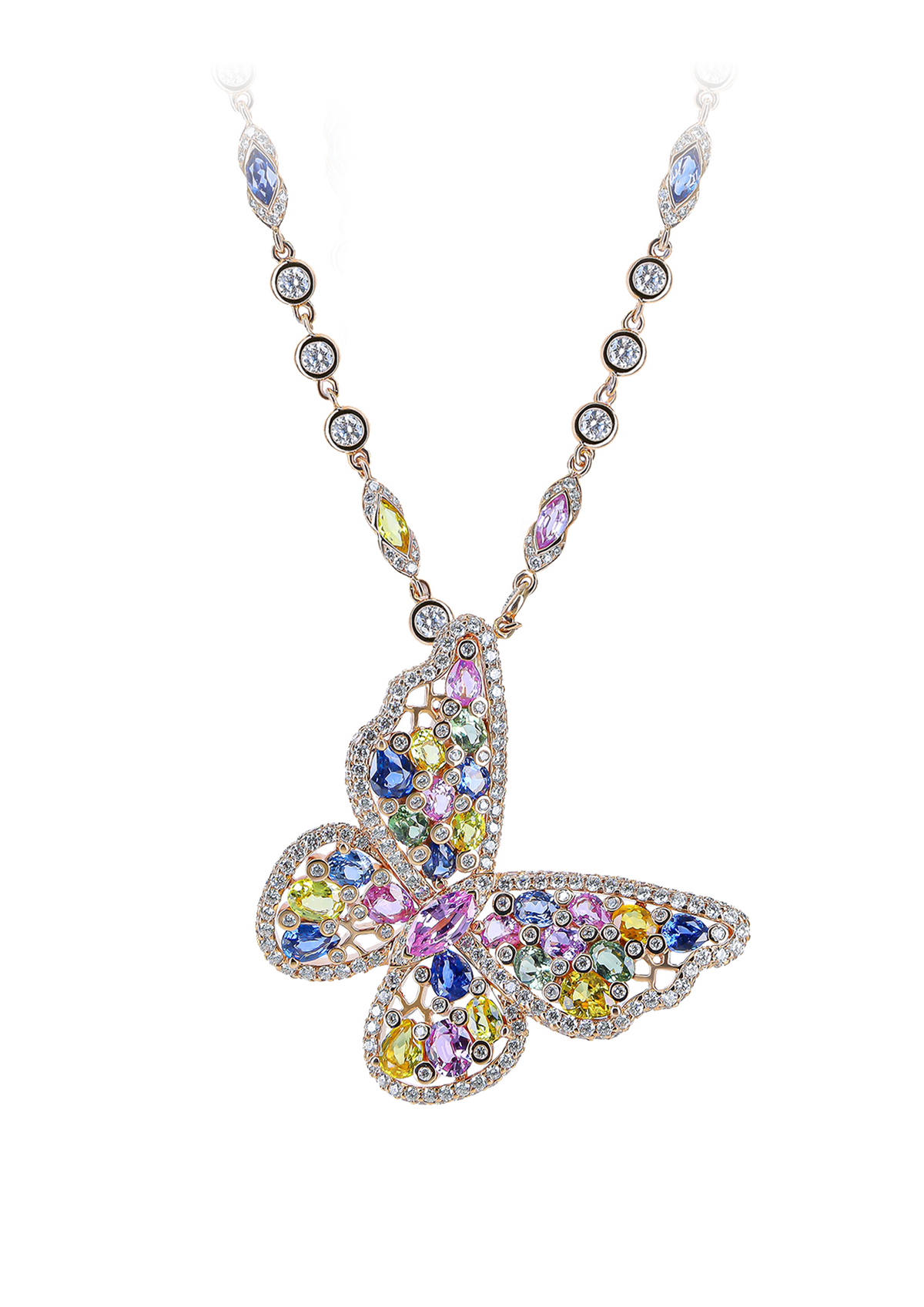 MY Lightness Necklace