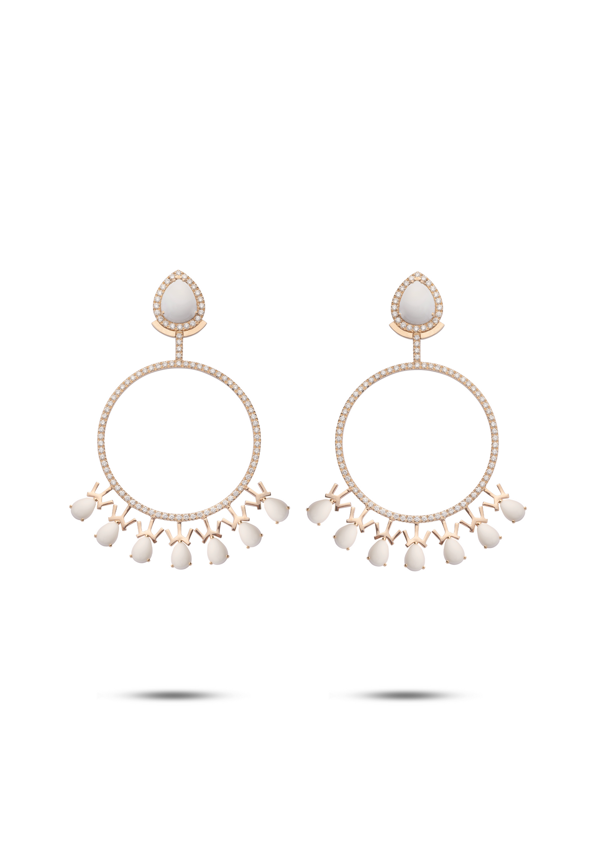 MY Bohemian Earrings