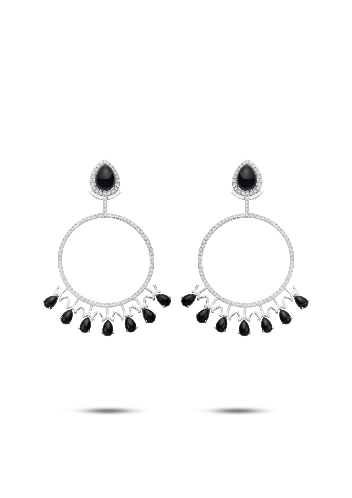 MY Bohemian Earrings