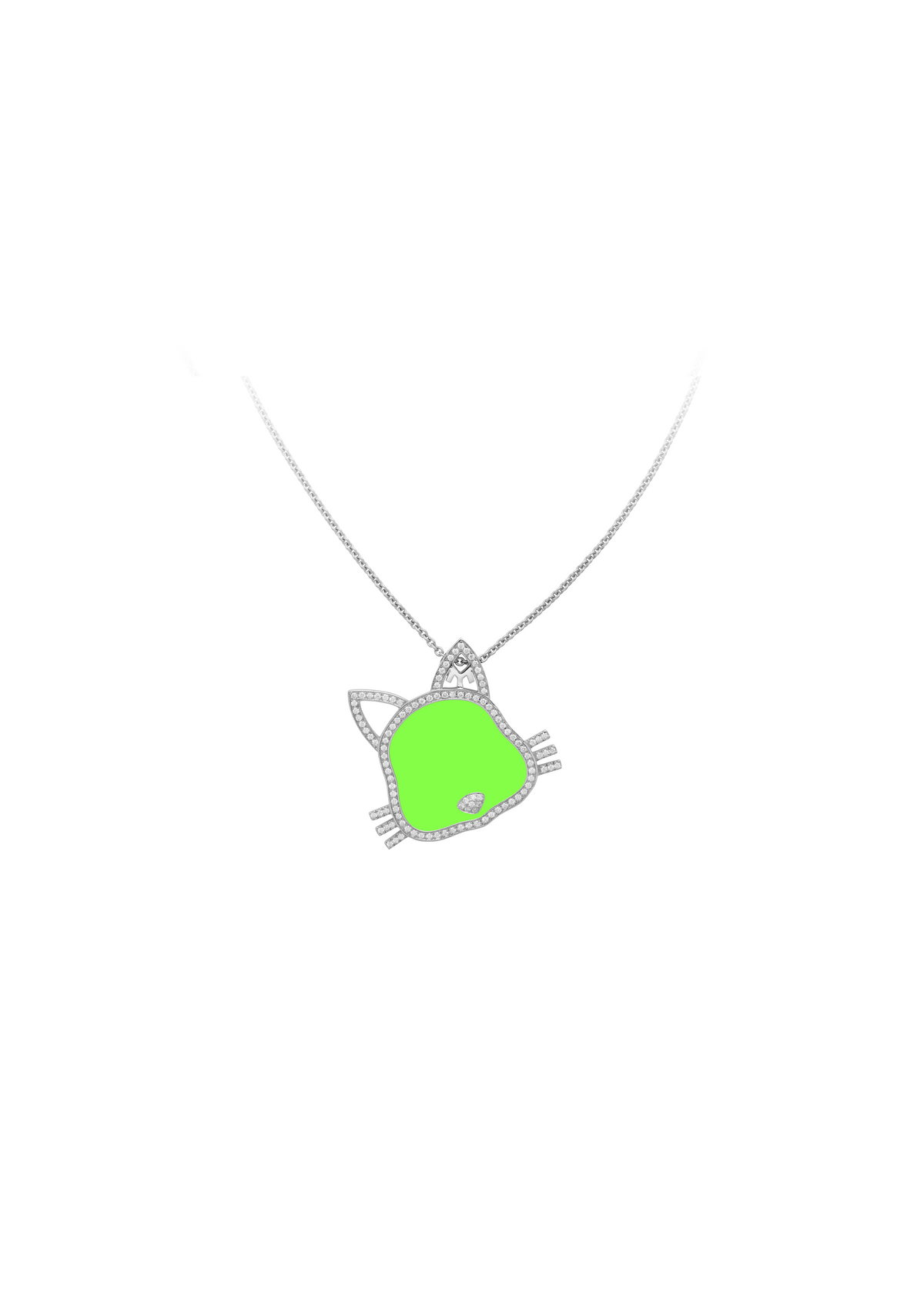 MY Light Cat Pendant