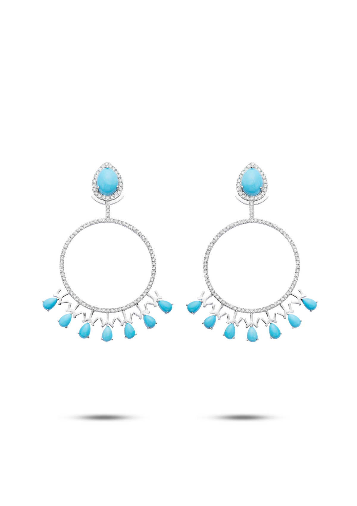 MY Bohemian Earrings