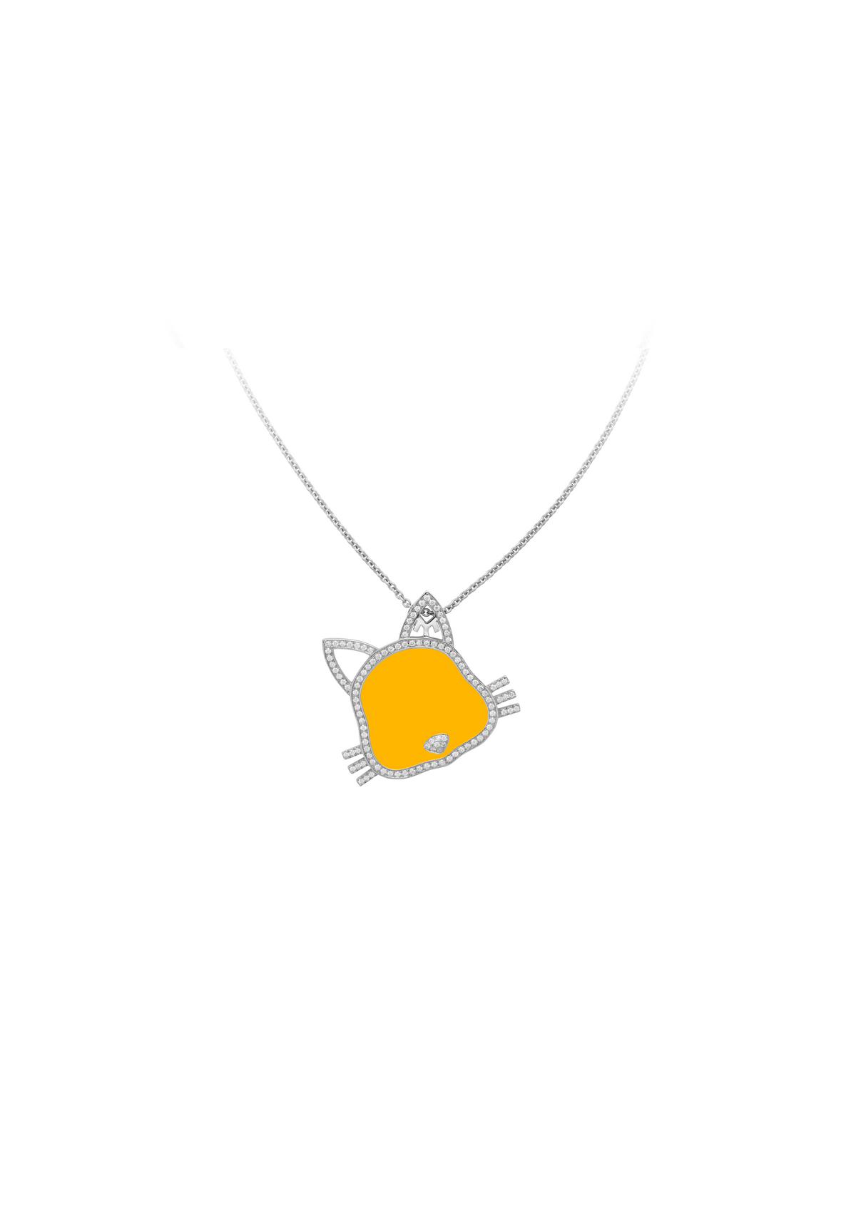 MY Light Cat Pendant