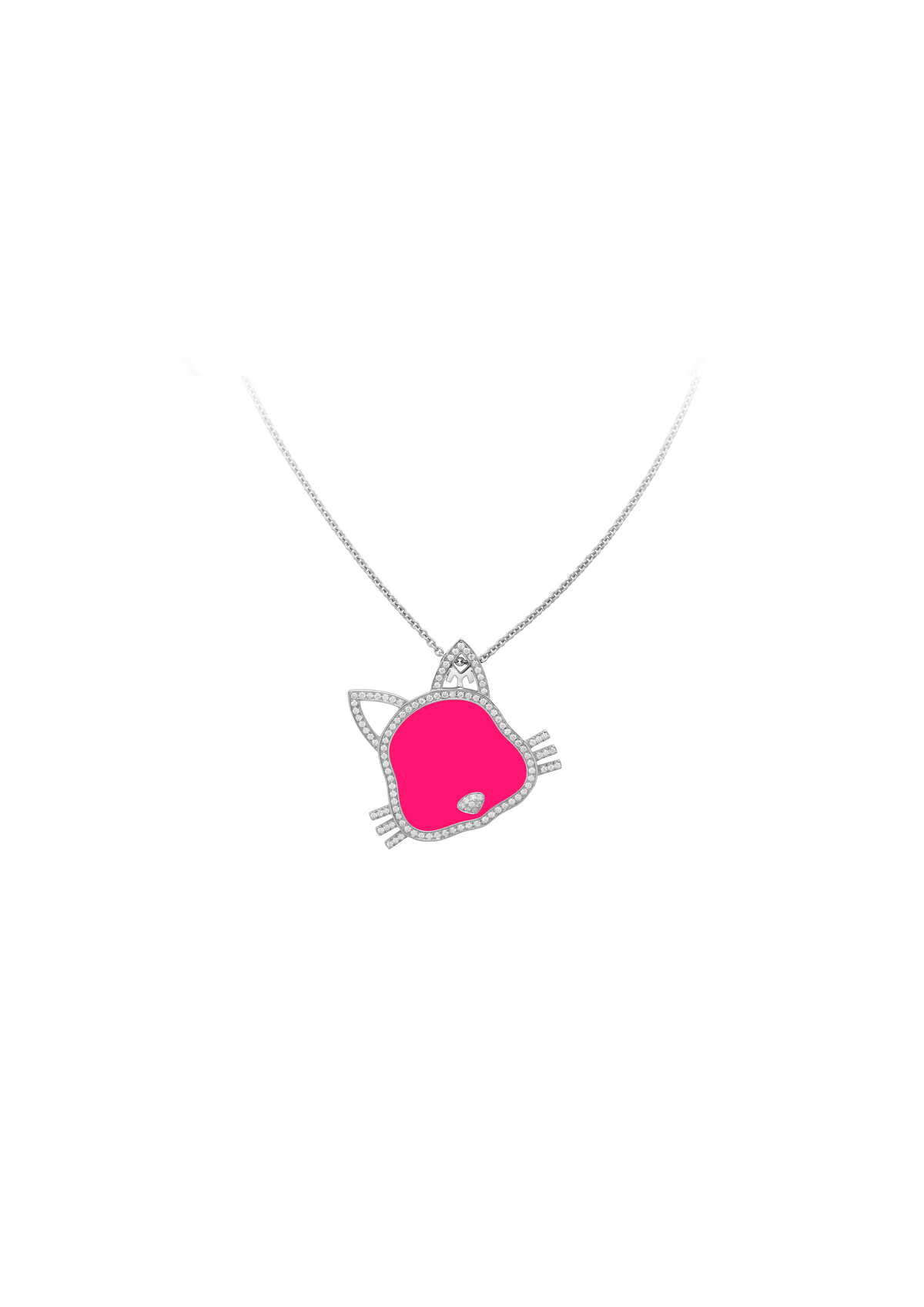 MY Light Cat Pendant