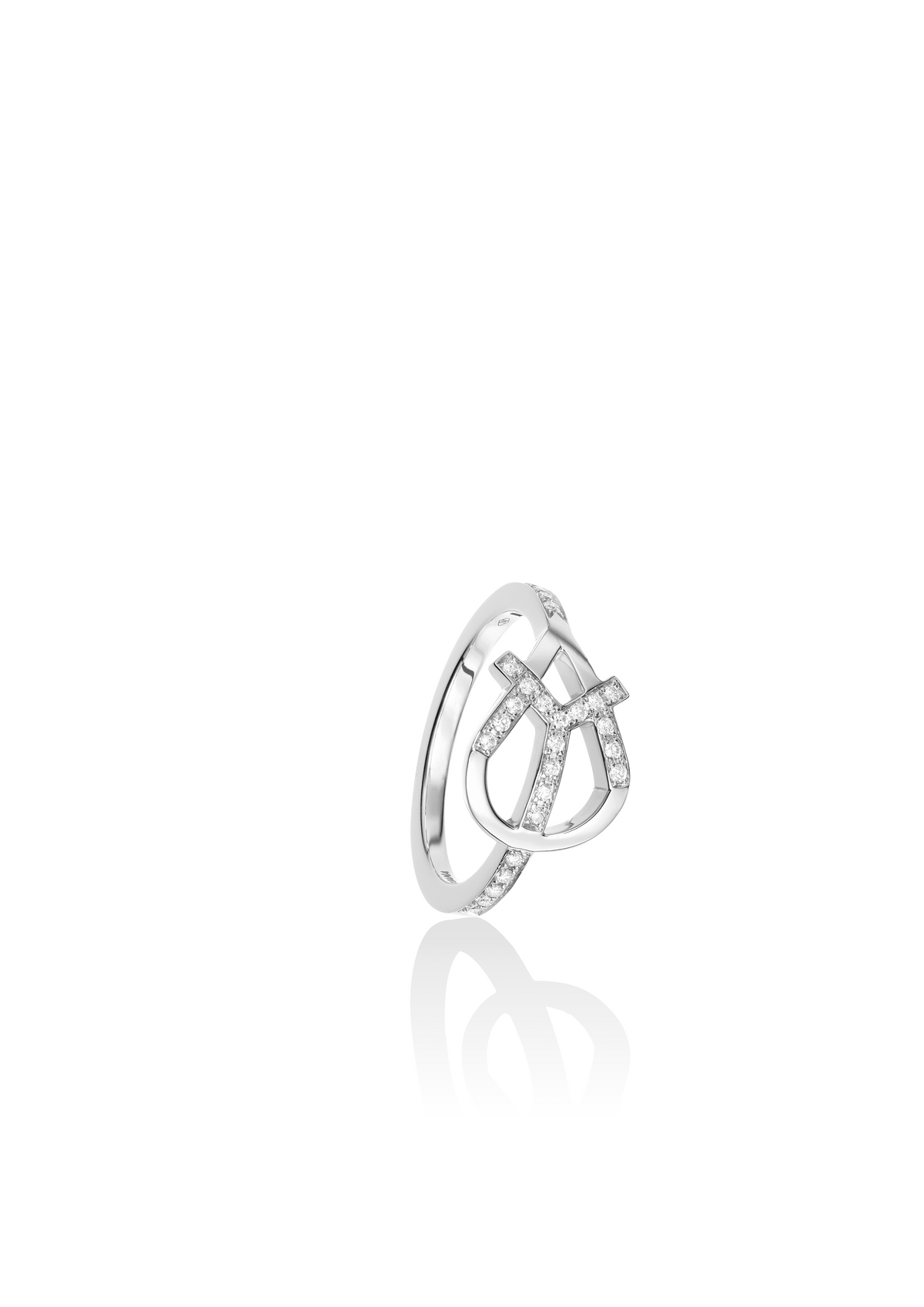 MY Morning Dew Ring