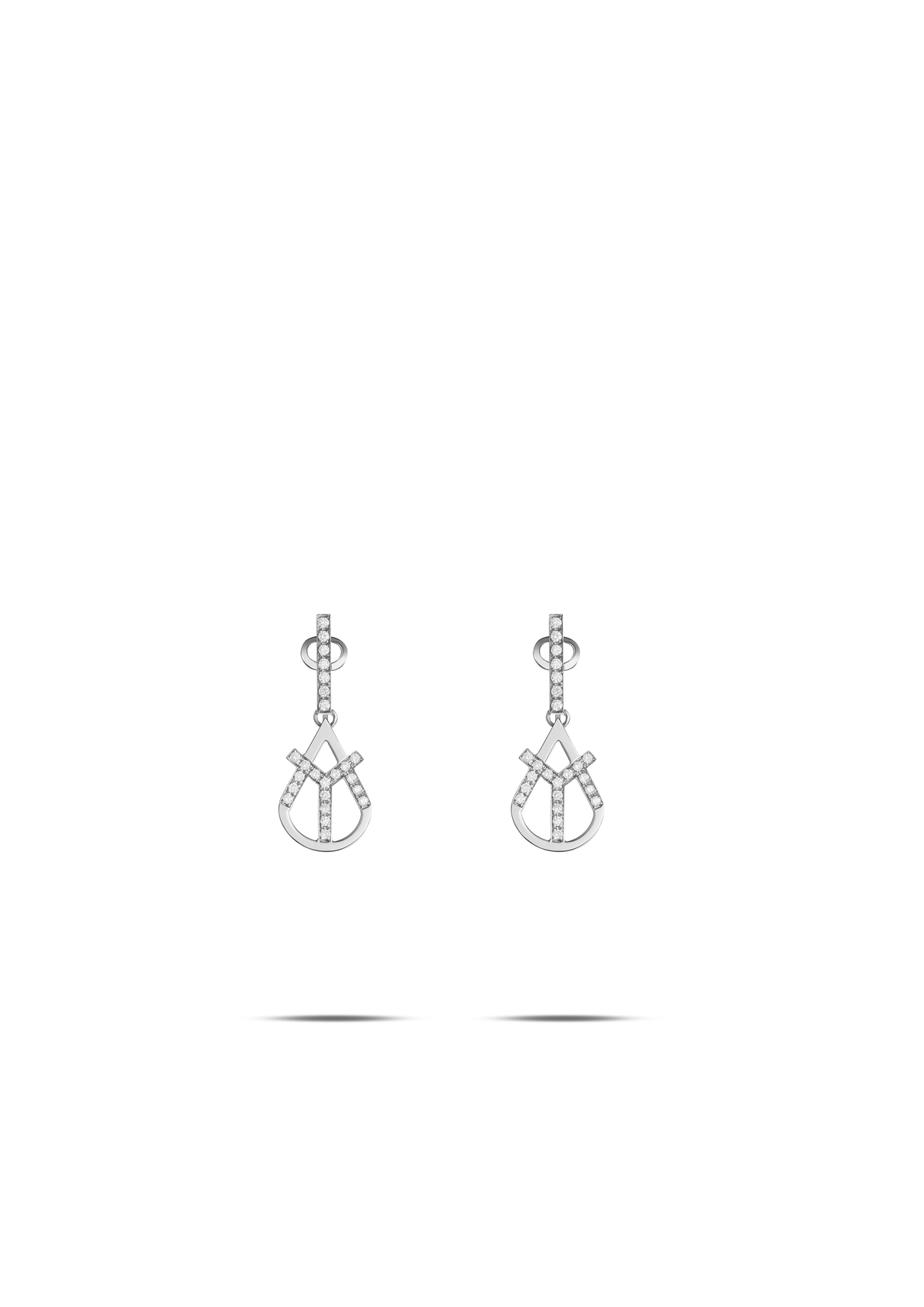 MY Morning Dew Earrings