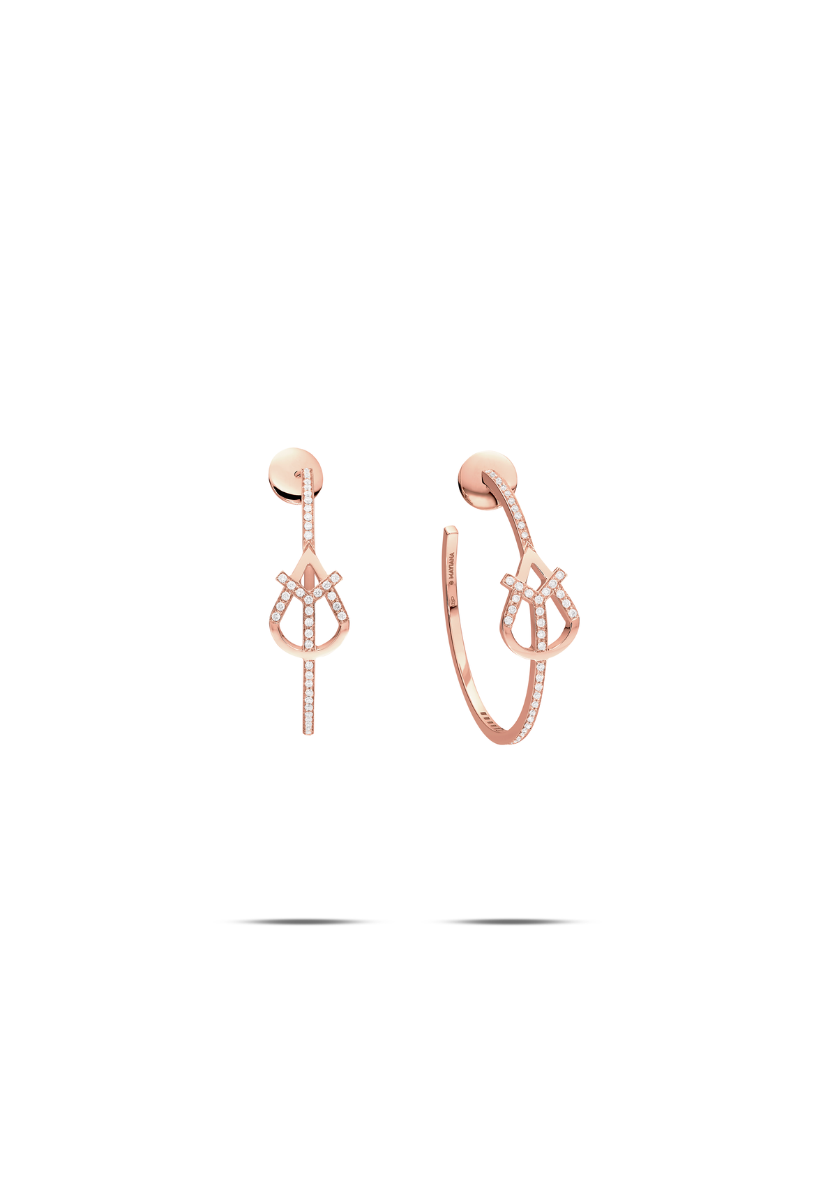 MY Morning Dew Earrings