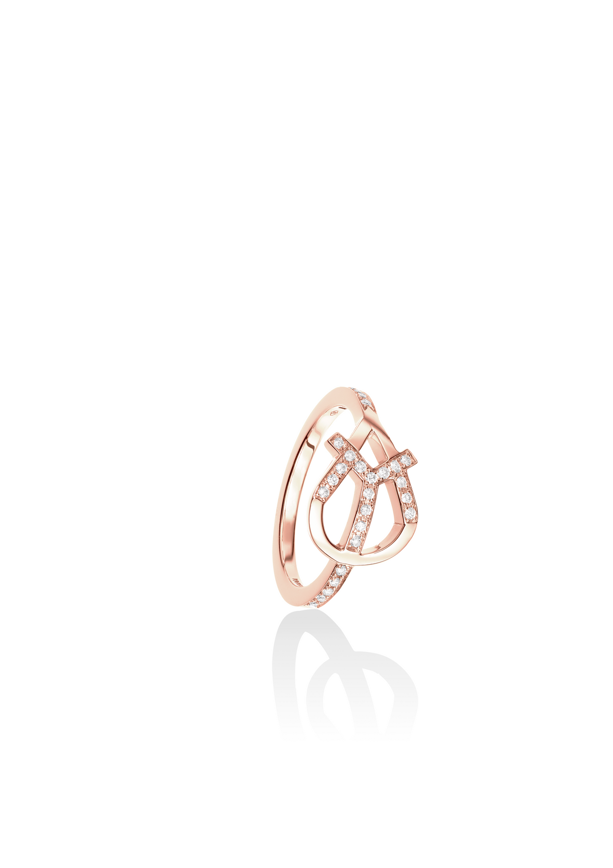 My Morning Dew Ring