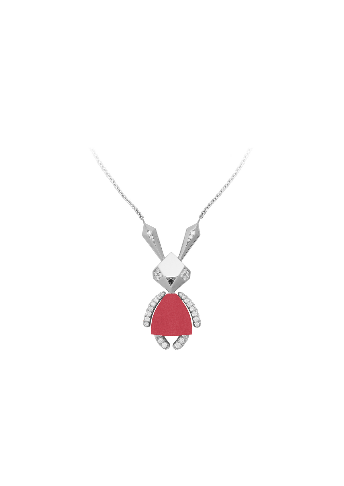 MY Affection Pendant