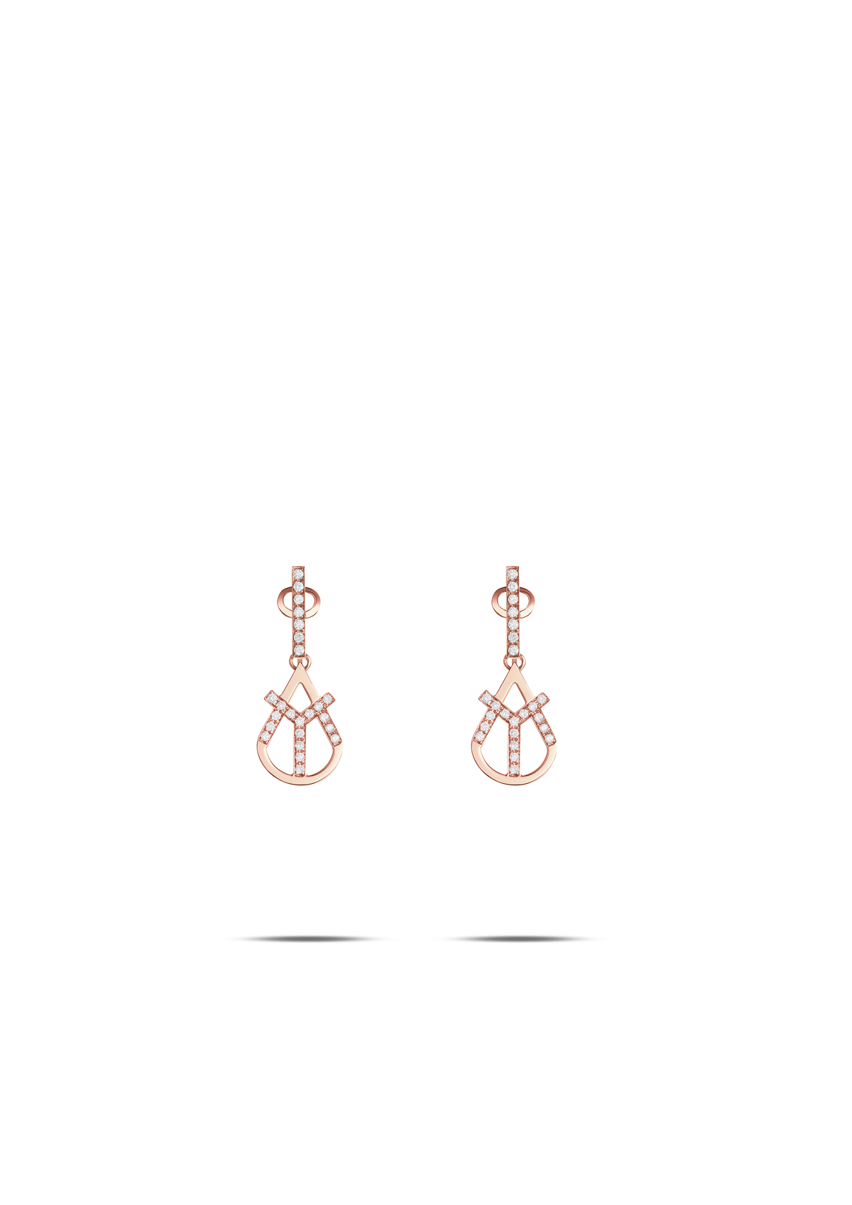 MY Morning Dew Earrings