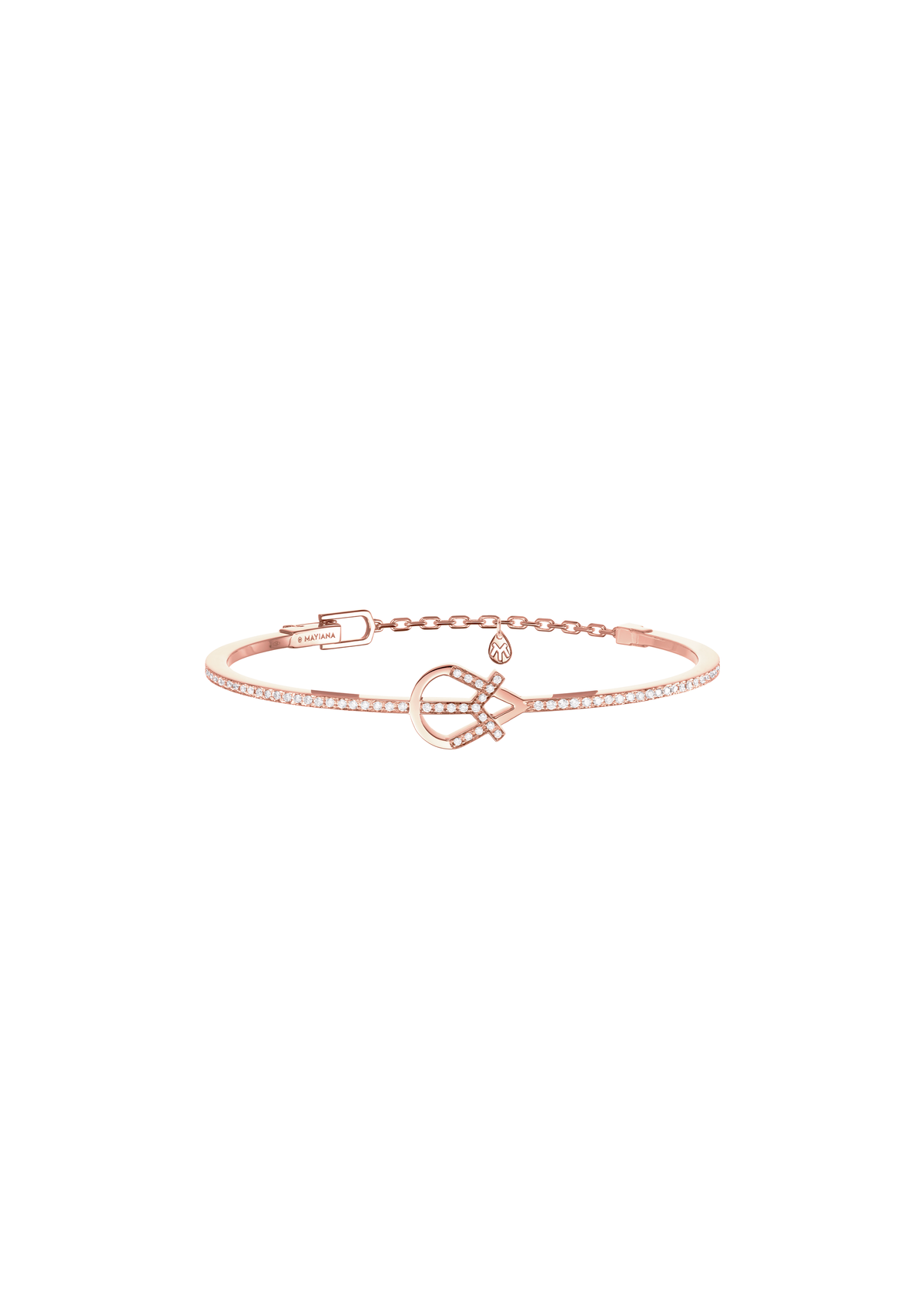 MY Morning Dew Bangle