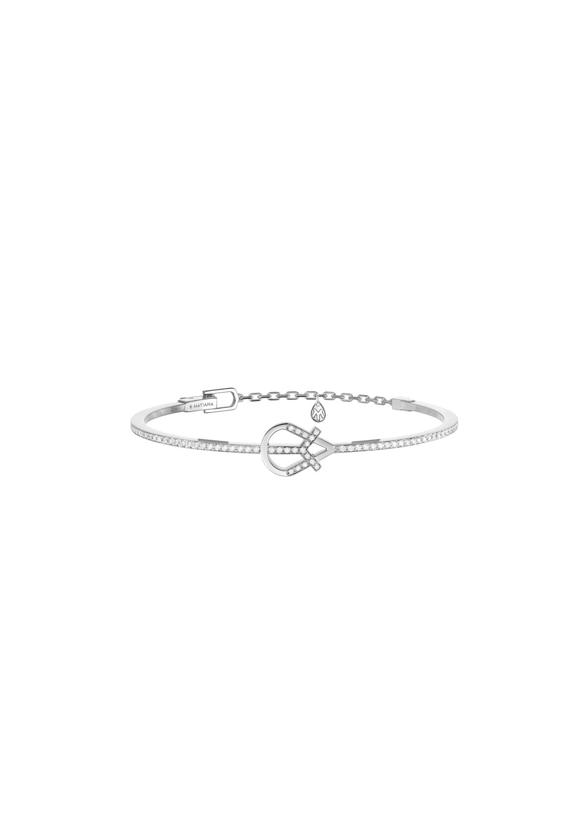 MY Morning Dew Bangle