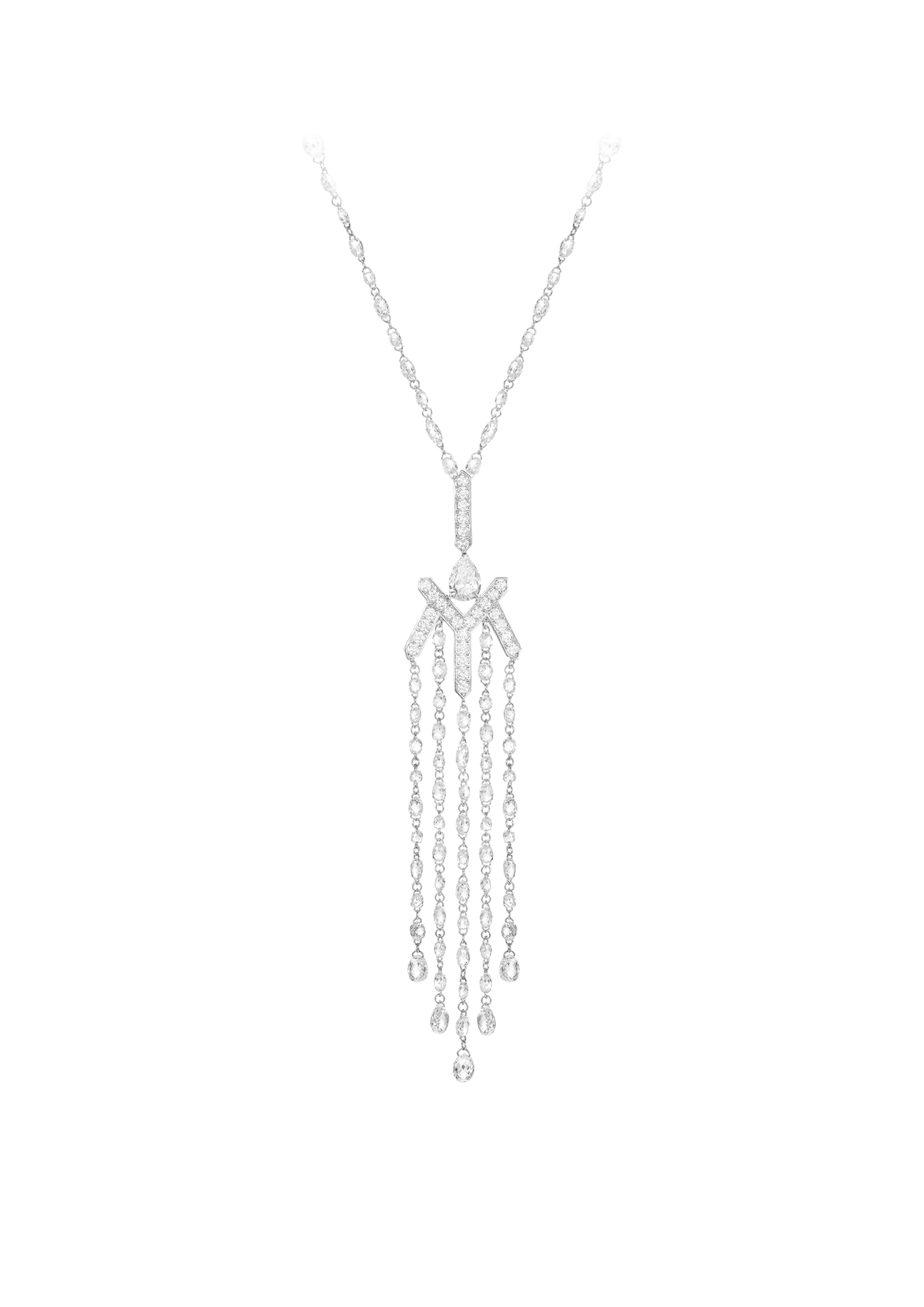 MY Gatsby Necklace